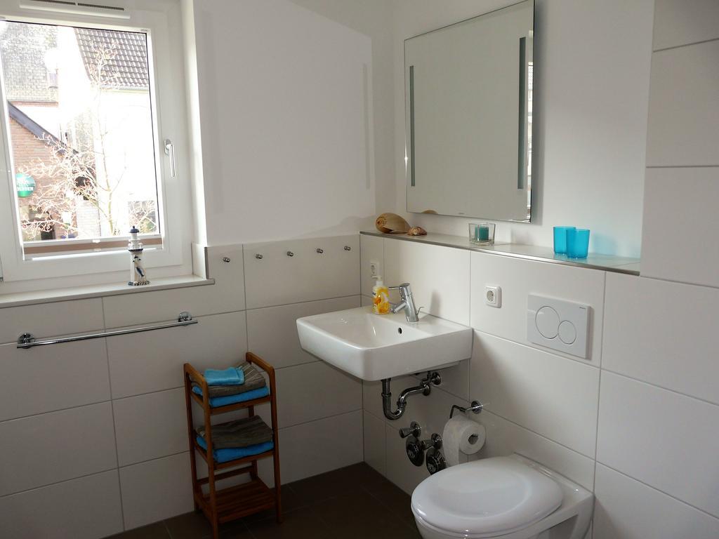 Eckernförde Apartment Luette Bris מראה חיצוני תמונה
