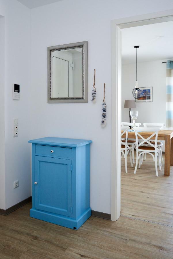Eckernförde Apartment Luette Bris מראה חיצוני תמונה